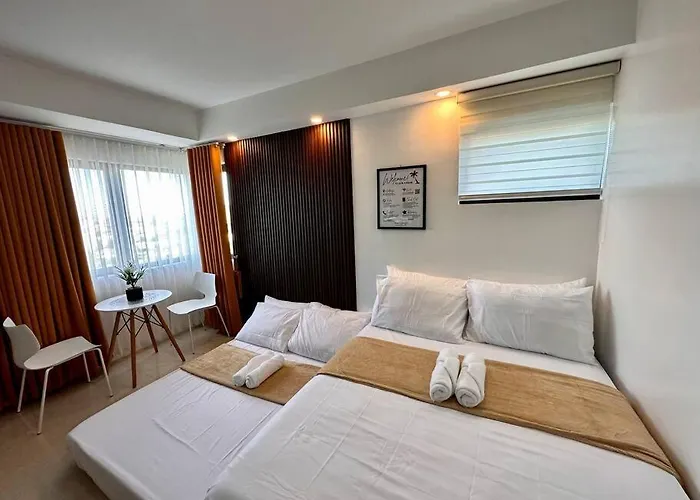 Living,the Persimmon 2-4pax