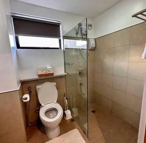 Living,the Persimmon 2-4pax * Cebu