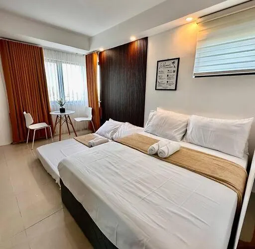 Living,the Persimmon 2-4pax *