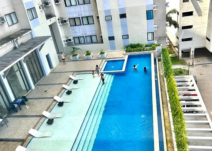 Living,the Persimmon 2-4pax Cebu